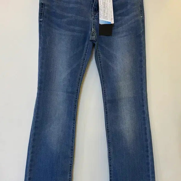 [BUNJANG] Blackkey Italia Bootcut Jeans Size 61 (24) / 블랙키 이탈리아 부츠컷 청바지 사이즈 61(24)새상품