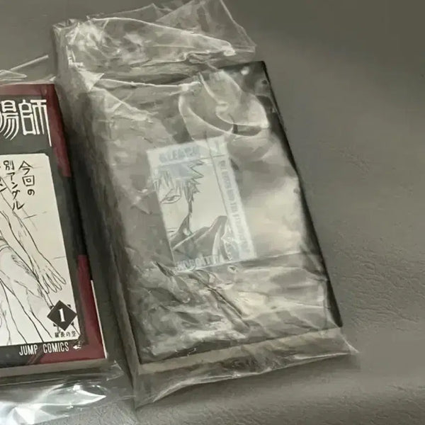 [BUNJANG] Bandai Kon Gacha Bleach Sealed / 반다이 콩가챠 블리치 미개봉