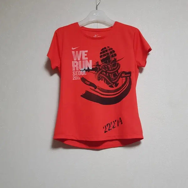 [BUNJANG] Nike Women's T-Shirt / 나이키  티셔츠