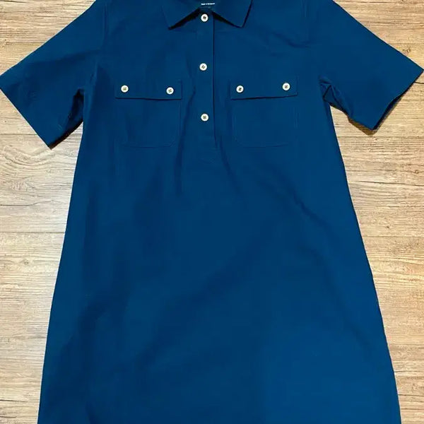 [BUNJANG] A.P.C. Dress / A.P.C 원피스