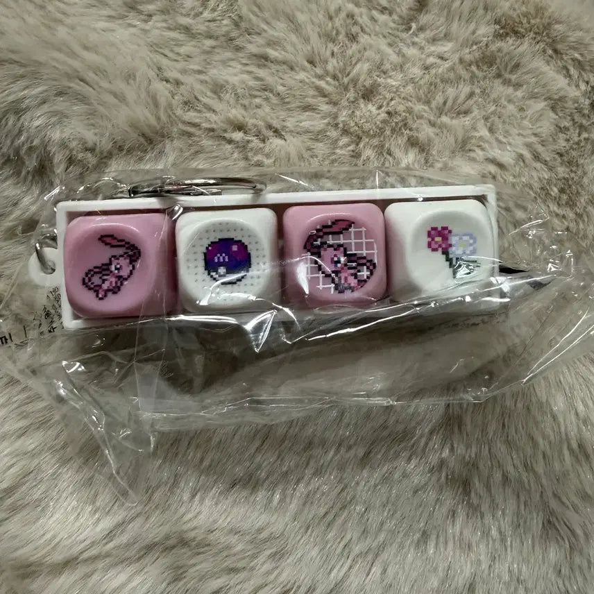 [BUNJANG] Tony Moly Pokémon Jigglypuff Keycap Keyring / 토니모리 포켓몬 키캡 키링 뮤 키캡 판매