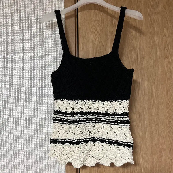 [BUNJANG] ZARA Lace Crochet Cardigan / ZARA 자라 가디건 레이스 뜨개 크로셰 새상품 5755/042/526
