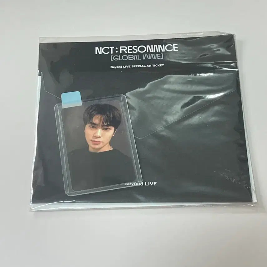 [BUNJANG] NCT 2020 NCT 127 Jaehyun Resonance Beyond Live Photocard Ticket / nct2020 엔시티127 재현 레조넌스 비욘라 비욘드라이브 포카 티켓