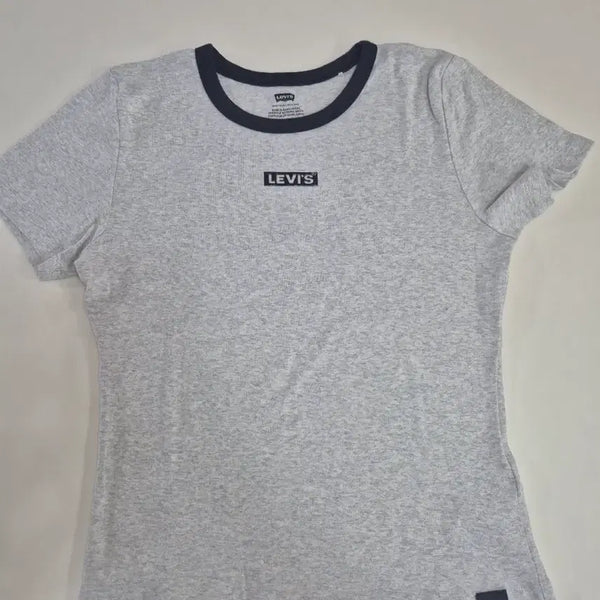 [BUNJANG] Levi's Women's Top Size S / 리바이스. 여성상의.S85.최상