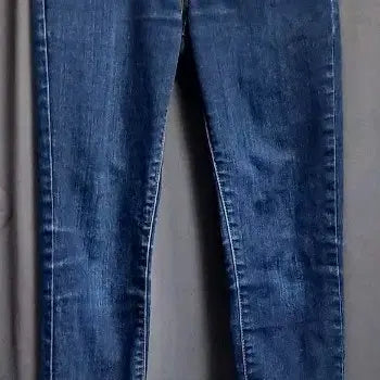 [BUNJANG] Levi's 711 Women's Skinny Jeans / 리바이스 711 스키니 여성청바지