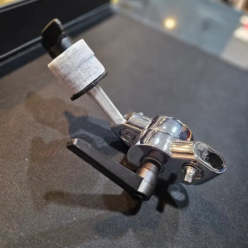 [BUNJANG] Cymbal Clip for T-Leg Cymbal Stands / T자 심벌스탠드에 사용하는 심벌클립