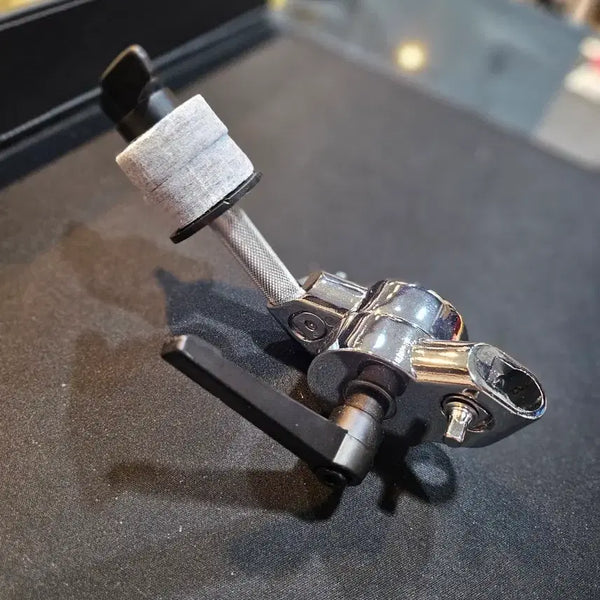 [BUNJANG] Cymbal Clip for T-Leg Cymbal Stands / T자 심벌스탠드에 사용하는 심벌클립