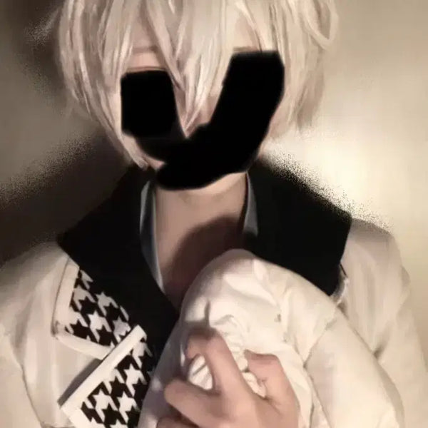 [BUNJANG] Seishiro Nagi Hakuhou High School Uniform Cosplay Full Set / 나기 세이시로 하쿠호 교복 코스프레 풀셋(급전)