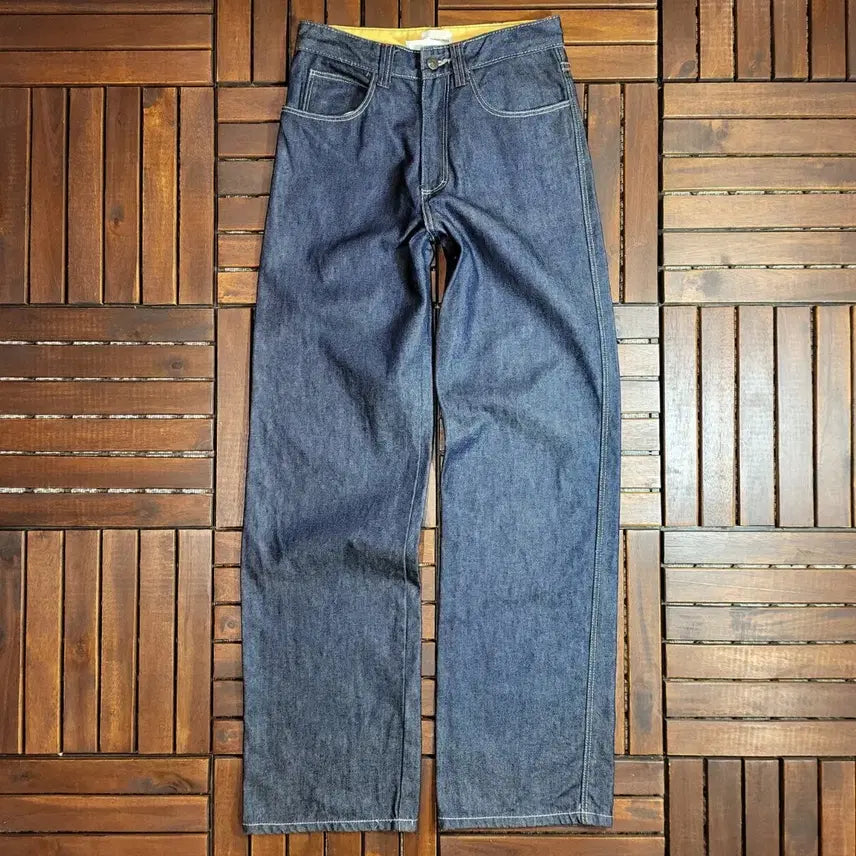 [BUNJANG] Calvin Klein Straight Leg Jeans (28) / 켈빈클라인 청바지 (28)