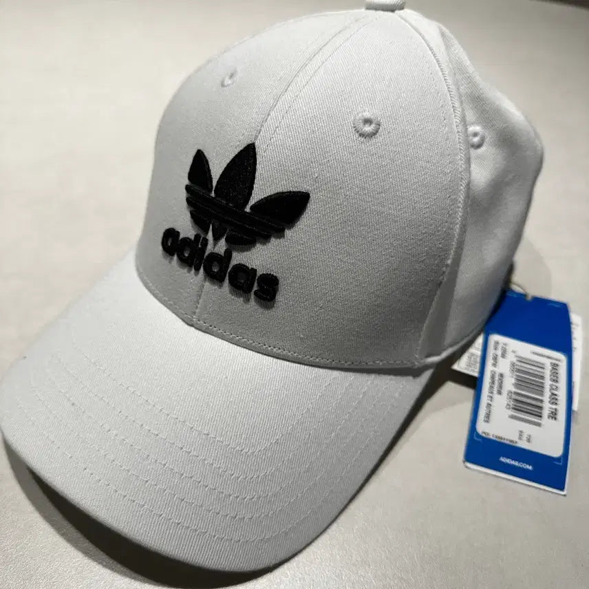 [BUNJANG] Adidas Cap Hat / 아디다스 캡모자
