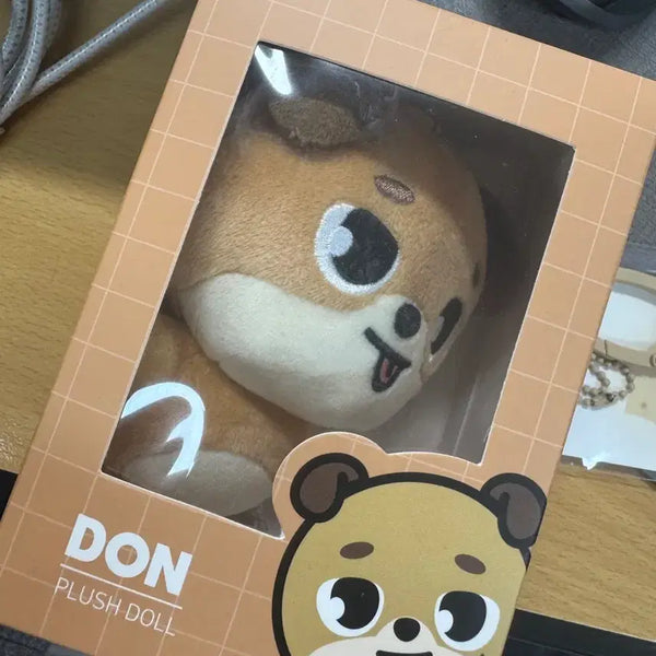 [BUNJANG] DAY6 Denimals Melong Don Sealed / 데이식스 day6 2022 데니멀즈 메롱 돈 미개봉 새상품