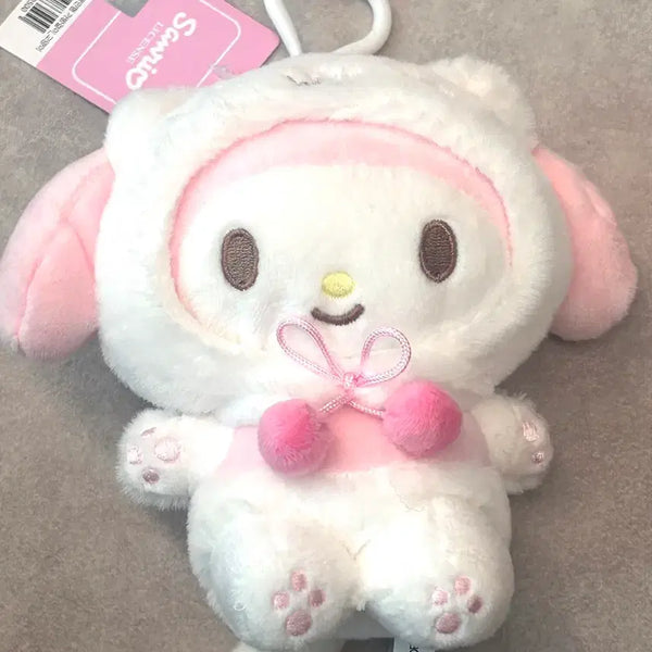 [BUNJANG] My Melody Rabbit Costume / 토끼 코스튬 마이멜로디
