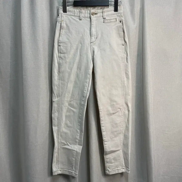 [BUNJANG] Beanpole Sport Cotton Spandex Jeans Pants Size 24 / [24] 빈폴 스포츠(BEANPOLE SPORT) 코튼 스판 청바지 팬츠