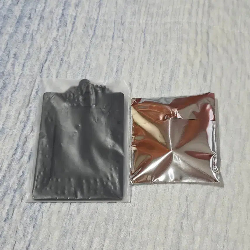 [BUNJANG] ENHYPEN Nicholas Popup Card Holder with Deco Parts / 앤팀 팝업 카드홀더 + 데코파츠 니콜라스 위온파이어