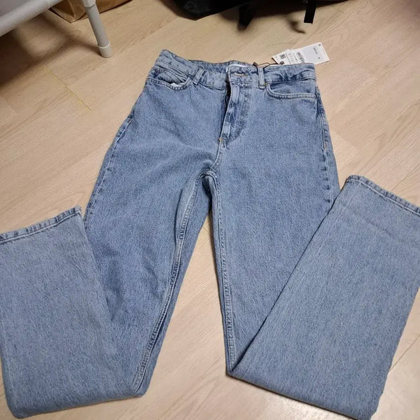 [BUNJANG] Zara Unisex Jeans / 자라 청바지