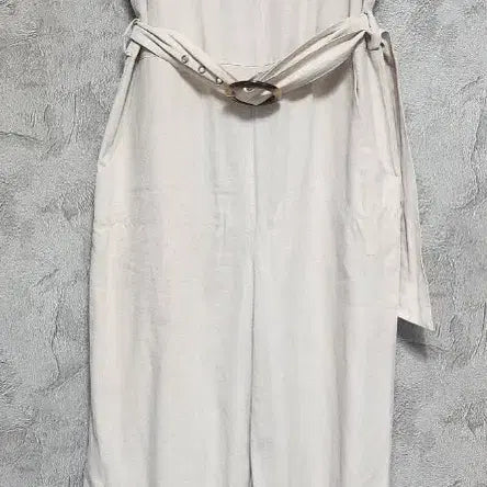 [BUNJANG] IACOCCA Jumpsuit / IACOCCA점프슈트