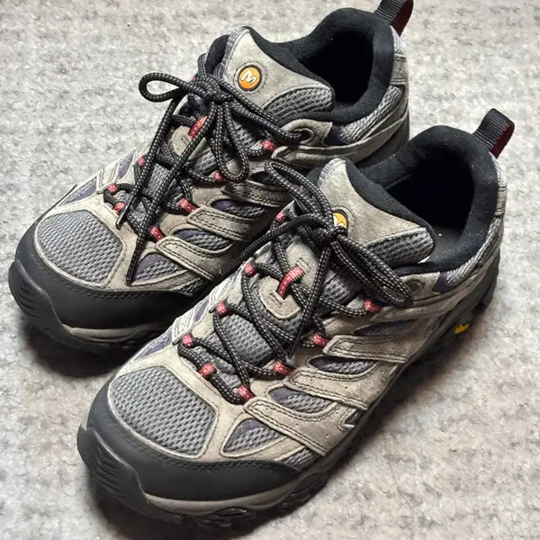 [BUNJANG] Merrell Moab 3 Hiking Shoes - 275 Size / 머렐 모압3 등산화 275사이즈 판매합니다