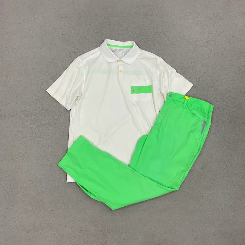 [BUNJANG] Nike Golf Setup 95 / 나이키 골프 셋업 95