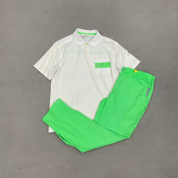 [BUNJANG] Nike Golf Setup 95 / 나이키 골프 셋업 95