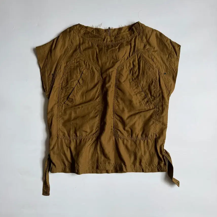 [BUNJANG] Isabel Marant Shoulder Top / 이자벨 마랑 Isabel Marant / 1