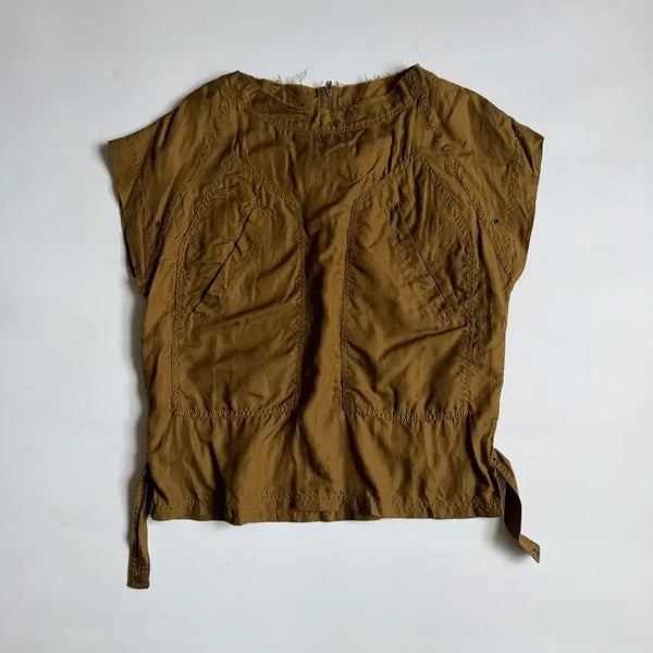 [BUNJANG] Isabel Marant Shoulder Top / 이자벨 마랑 Isabel Marant / 1