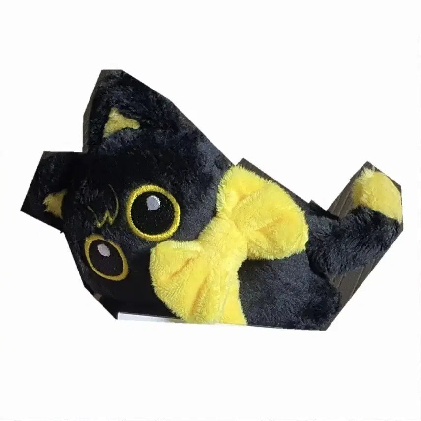[BUNJANG] Gabita Garbage Time Ju Chan-yang Neru Chanyang 16cm Plush Doll / 갑타 가비지타임 주찬양 장도고 네루찬냥 비공식 속성솜 솜인형 솜깅