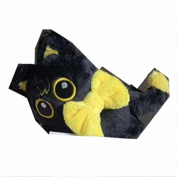 [BUNJANG] Gabita Garbage Time Ju Chan-yang Neru Chanyang 16cm Plush Doll / 갑타 가비지타임 주찬양 장도고 네루찬냥 비공식 속성솜 솜인형 솜깅