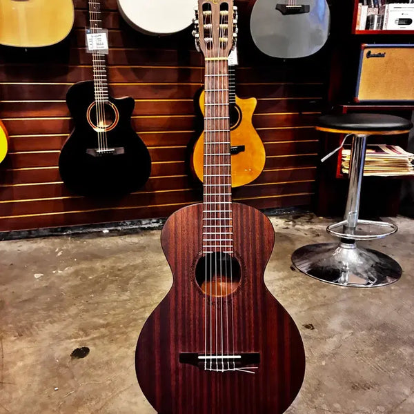 [BUNJANG] Dexter Mini Classic Guitar (Junior MC-BR) / [전국택배가능] 덱스터 미니 클래식기타