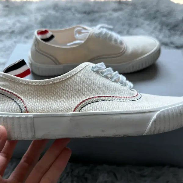 [BUNJANG] Thom Browne Sneakers / 톰브라운 스니커즈