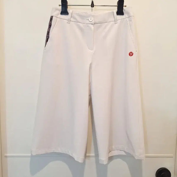 [BUNJANG] Volvik Women's Golf Wear Shorts / 볼빅 여성 골프웨어 반바지