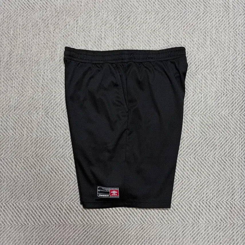 [BUNJANG] Umbro Black 5-inch Shorts XL / (XL)엄브로 블랙 5부 반바지