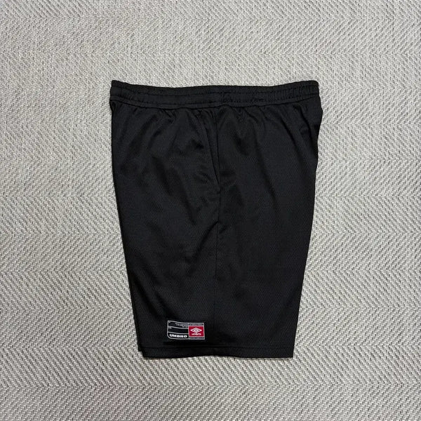 [BUNJANG] Umbro Black 5-inch Shorts XL / (XL)엄브로 블랙 5부 반바지