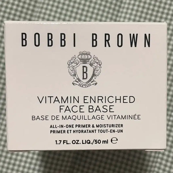 [BUNJANG] Bobbi Brown Vitamin Face Base 50ml / 바비브라운 비타민 페이스 베이스 50ml