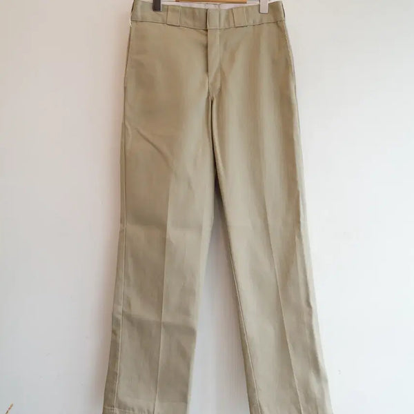 [BUNJANG] Dickies 874 Original Fit Chino Pants (30 inch) / Dickies 디키즈 874 오리지널핏 치노팬츠 (30인치)