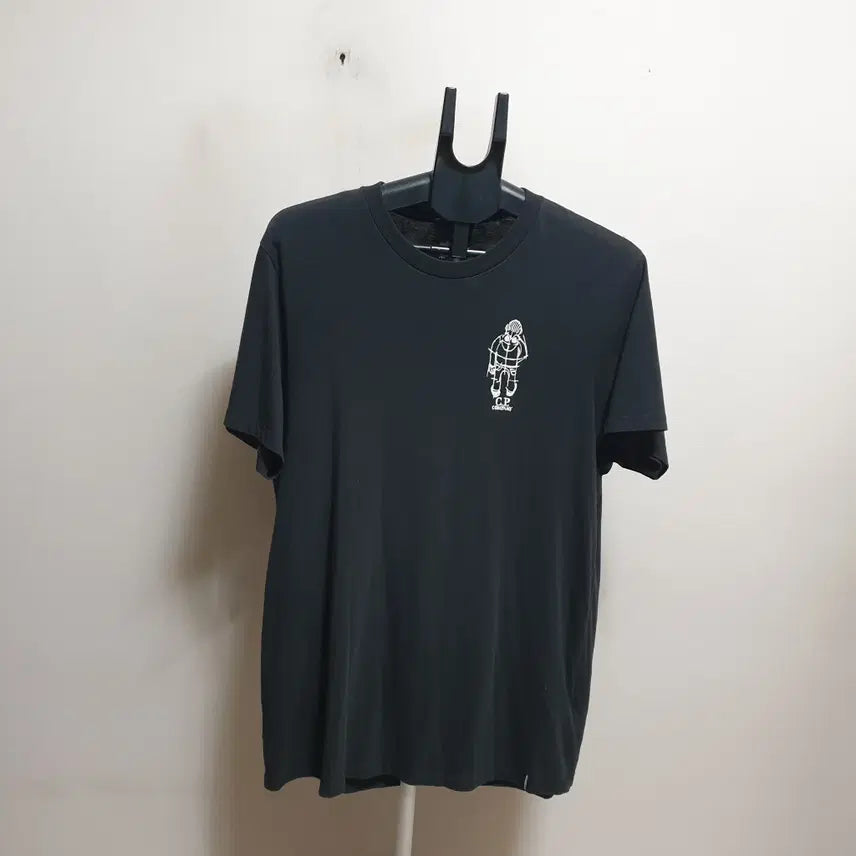 [BUNJANG] CP Company T-Shirt XL / CP컴퍼니 반팔티셔츠/105