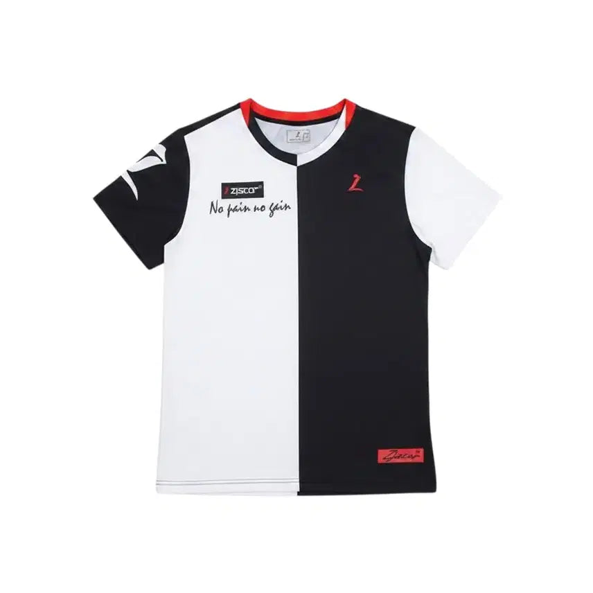 [BUNJANG] ZJstar Women's Functional Badminton T-Shirt BK Size 90 / 여성90 / ZJ스타 기능성 배트민턴 티셔츠BK 34-4