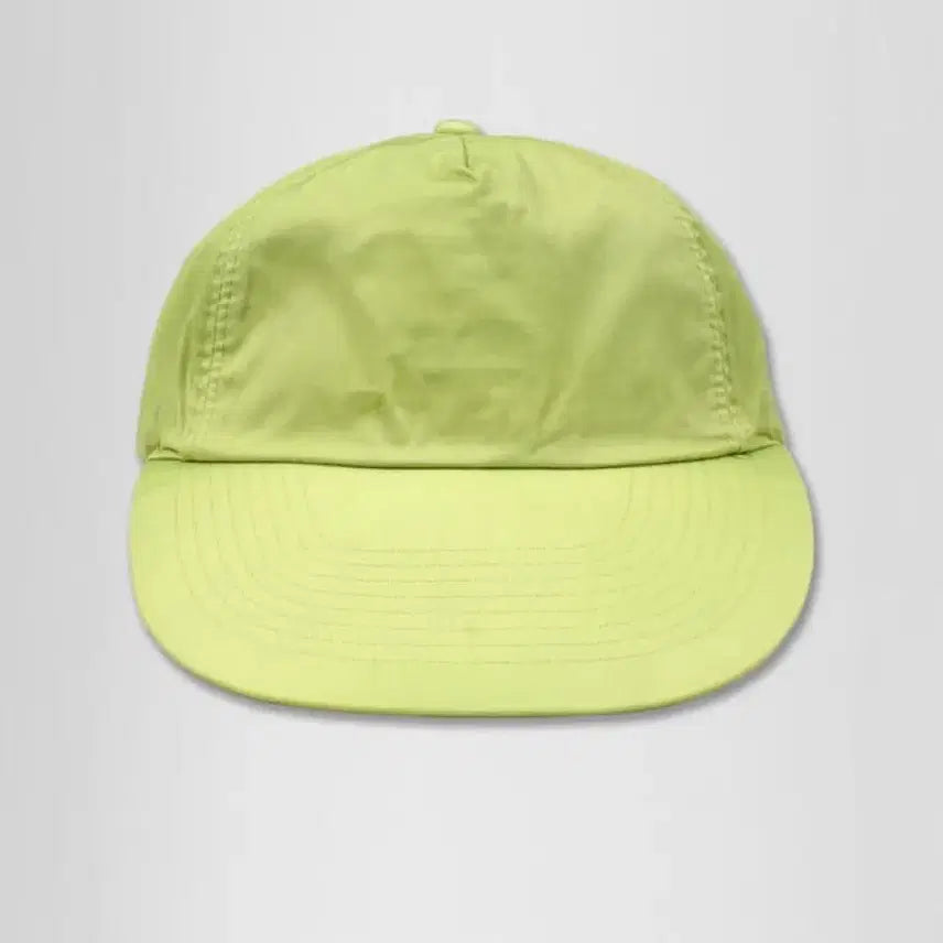 [BUNJANG] Numare EE Cap Green / 누마레 EE 모자 그린