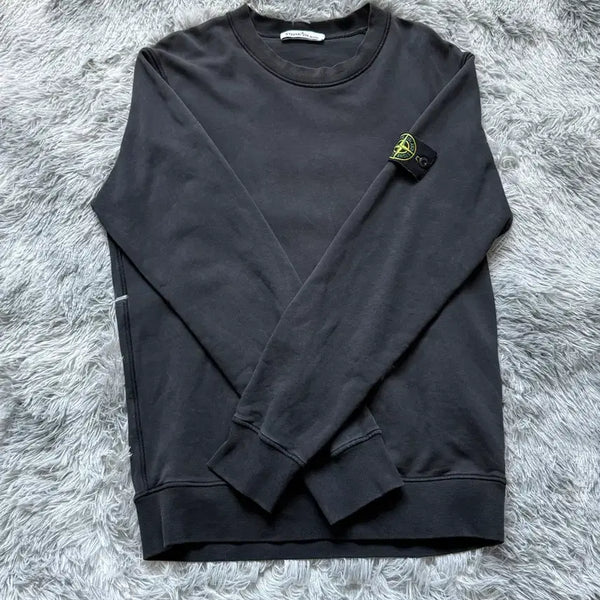 [BUNJANG] Stone Island Sweatshirt / 스톤아일랜드 맨투맨