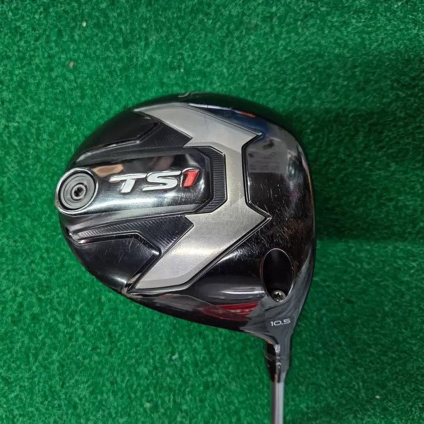 [BUNJANG] Titleist TS1 Driver / Titleist 타이틀리스트 TS1 드라이버