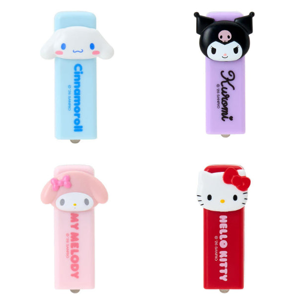 [BUNJANG] Sanrio Original Mini Stationery Series Stapler Keychain / [당일발송]산리오 오리지널 미니문구 데려가줘 시리즈 스테플러 키링 일본