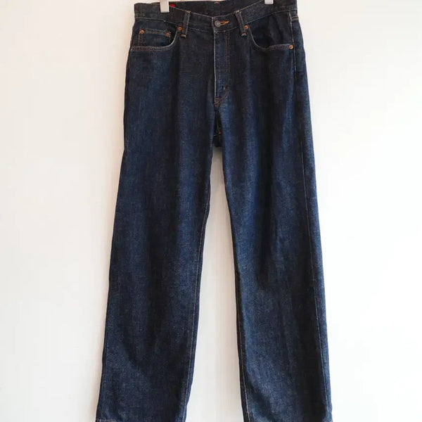 [BUNJANG] Edwin 503Z Denim Pants (31 inch) / EDWIN 에드윈 503Z 데님팬츠 (31인치)