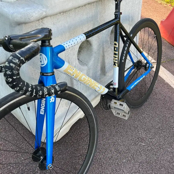 [BUNJANG] Engine11 Blueskin Complete Bike / 엔진11블루스킨 판대