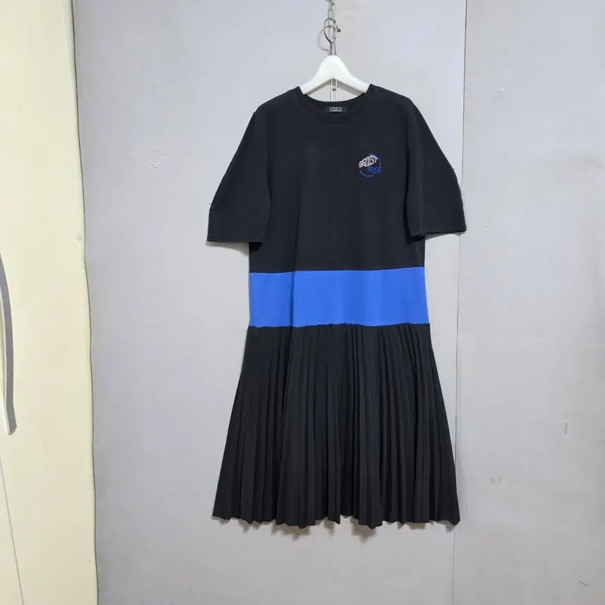 [BUNJANG] Egoist Comfortable Dress F / 에고이스트 편안한 원피스 F n5605