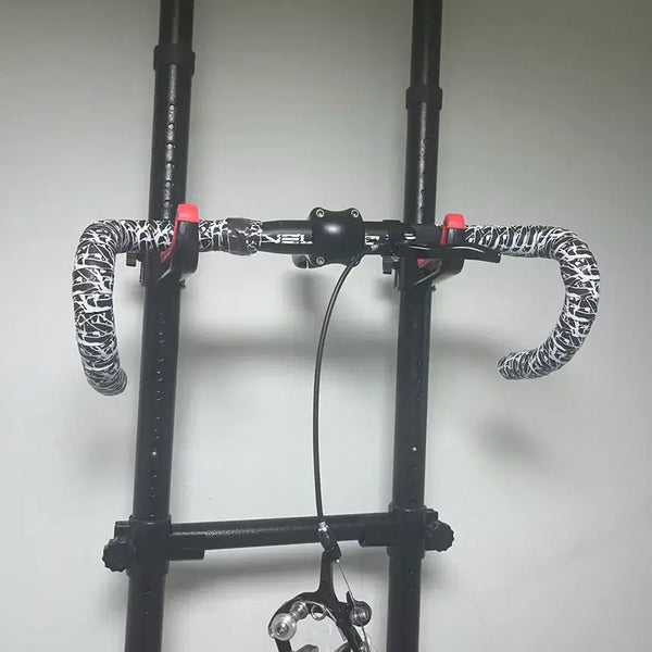 [BUNJANG] Velocidad Handlebar with Front Brake / 벨로시닷 핸들바 +픽시 앞 브레이크