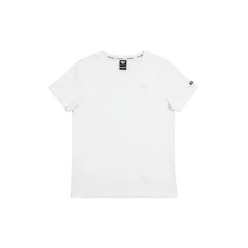 [BUNJANG] Dynafit Women's Logo Performance Short Sleeve T-Shirt / 여성L / 다이나핏 기능성 로고 반팔티셔츠WT 34-11
