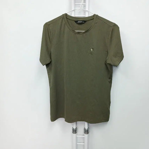 [BUNJANG] Black Yak Functional Short-Sleeve T-Shirt Size 55 / 블랙야크 반팔 티셔츠 기능성 55
