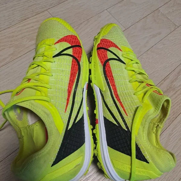 [BUNJANG] Nike Mercurial Zoom Vapor 14 Pro TF Soccer Cleats 290mm / 나이키 머큐리얼 줌 베이퍼14 프로 TF 290mm 풋살화 판매합니다