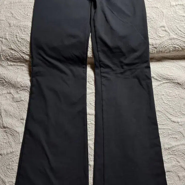 [BUNJANG] VSX Women's Slack Pants / VSX 여자 슬랙스바지