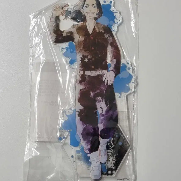 [BUNJANG] Tokyo Revengers Baji Big Acrylic Stand / 도쿄리벤져스.도리벤.바지.빅.아크릴 팝니다.