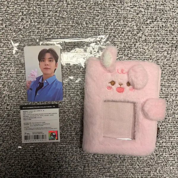 [BUNJANG] Day6 Petit Merls Collect Book Phil / 데이식스 쁘띠멀즈 콜렉트북 필